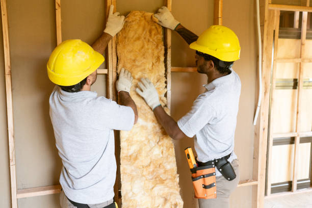 Best Fireproof Insulation  in Colesville, MD